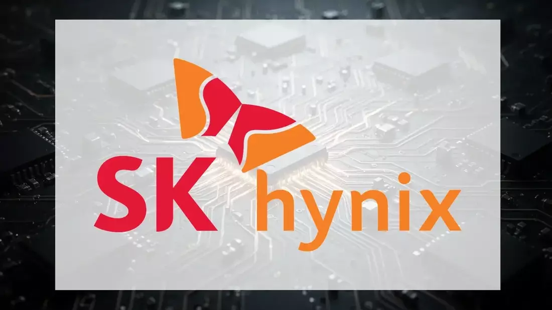 SK Hynix Stock Slides 36% as 'Chipflation' Warning Clashes with ADR Pricing