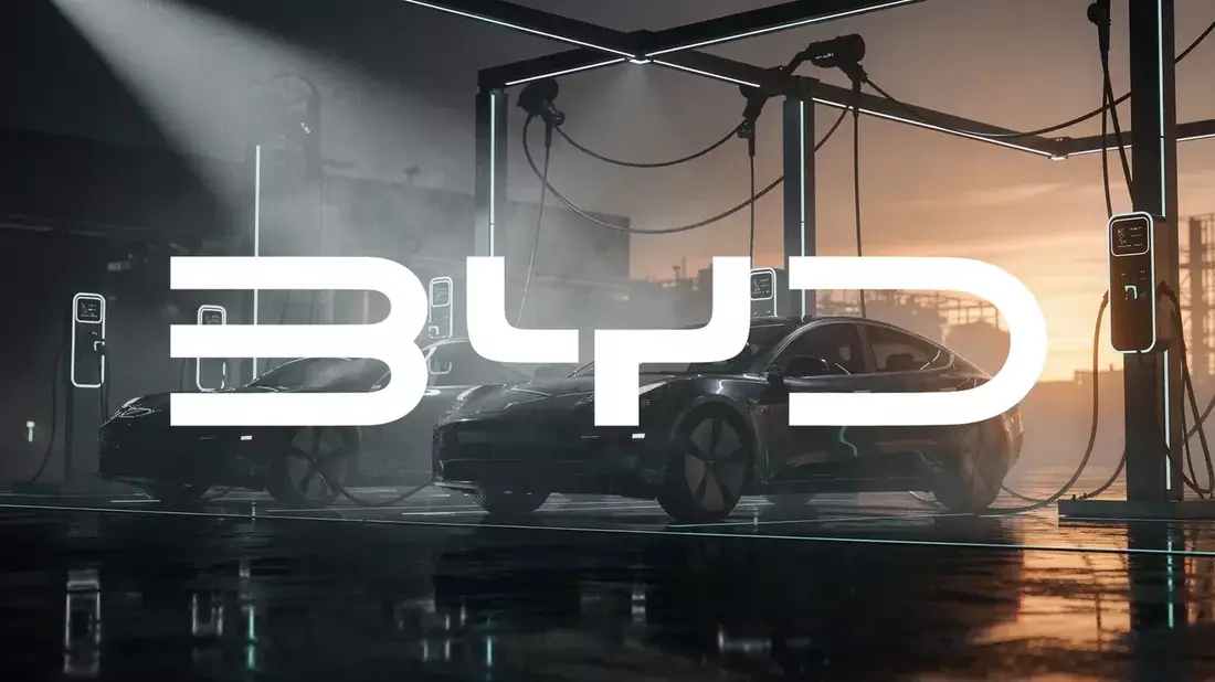 BYD Global Expansion: Brazil Milestone, PSG Deal, Japan Kei-Car Entry, Australia Error
