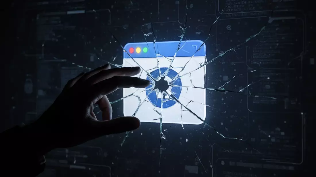 Claude for Chrome: Schwere Sicherheitslücke gefährdet Nutzerdaten