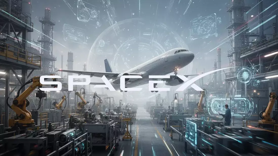 Starship Flight 13: fallo borra 100 mil millones de capitalización de SpaceX