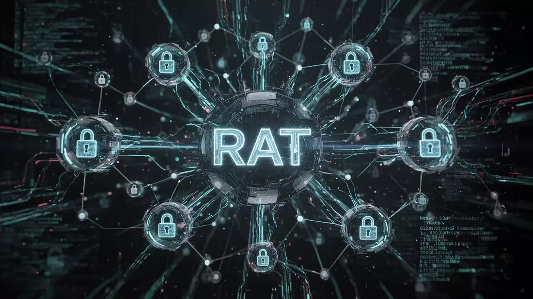 CrystalX RAT: Neue Spionagesoftware als Dienstleistung entdeckt