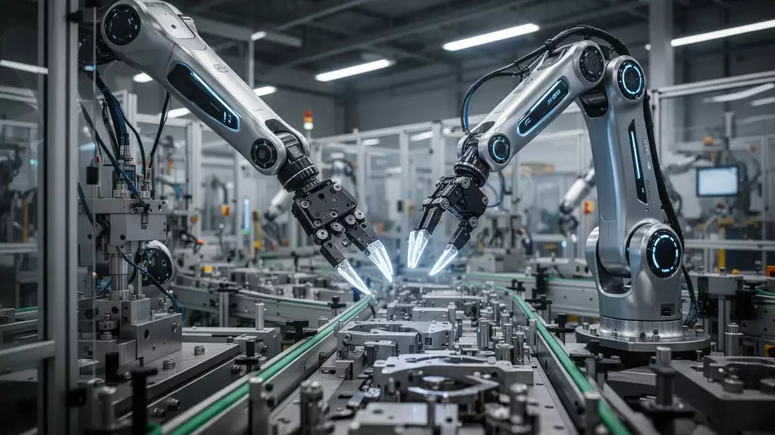 World AI Conference 2026: Roboter mit eigenständiger Handlungsfähigkeit