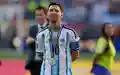 Lionel Messi weinte nach dem WM-Finale bitterlich. - Foto: Stephanie Scarbrough/AP/dpa