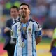 Lionel Messi weinte nach dem WM-Finale bitterlich. - Bild: Stephanie Scarbrough/AP/dpa
