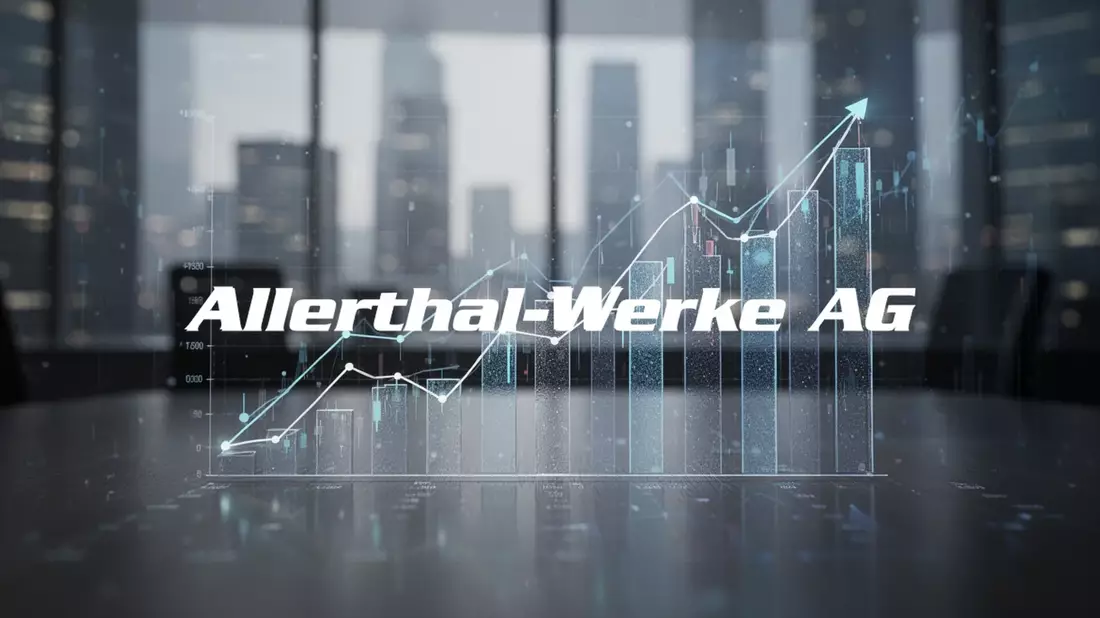 Allerthal-Werke: Substanzwert steigt trotz Gewinnrückgang