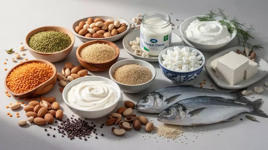Protein-Boom: Skyr-Wachstum und neue Richtwerte 2026