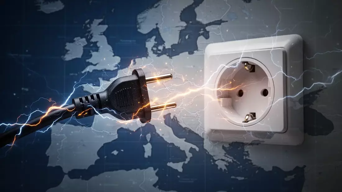 EU-Aktionsplan: Stromsteuer-Senkung soll Elektrifizierung verdoppeln