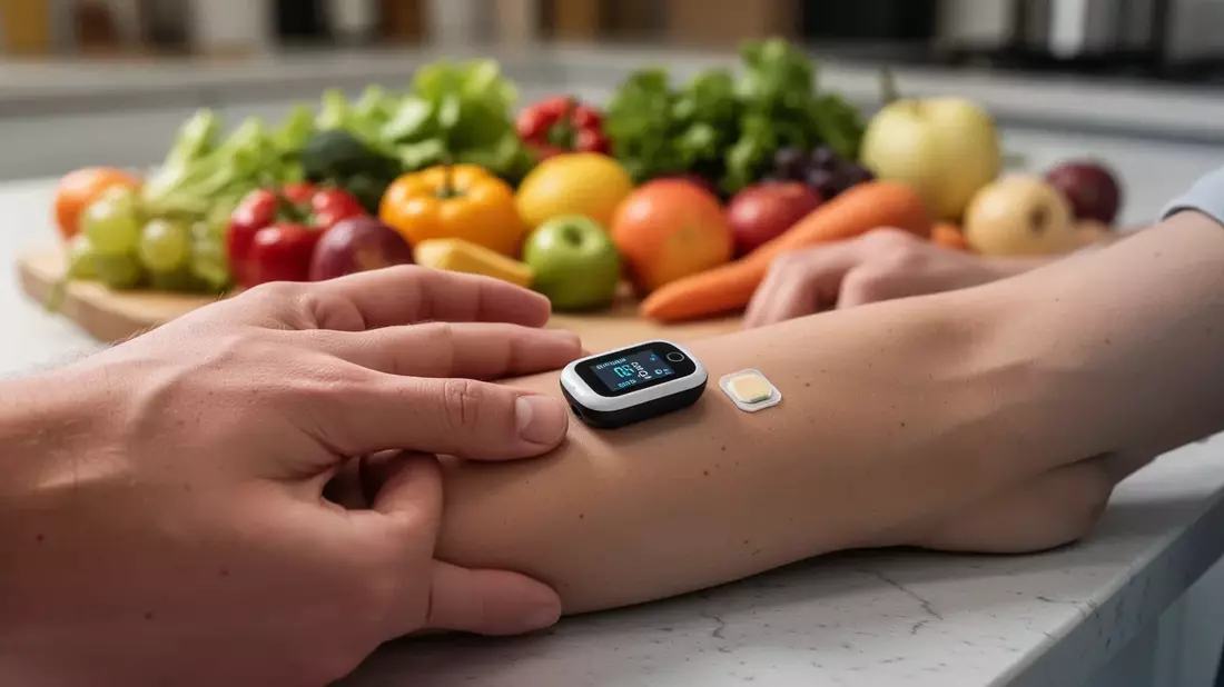 Dexcom Flex in Deutschland: Neue CGM-Lösung für Diabetiker