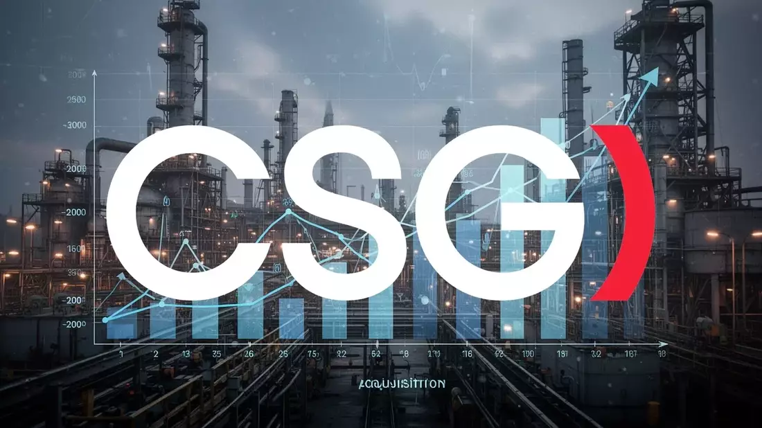 CSG Expands US Artillery Shell Production Amid Stock Slump After Short-Seller Attack