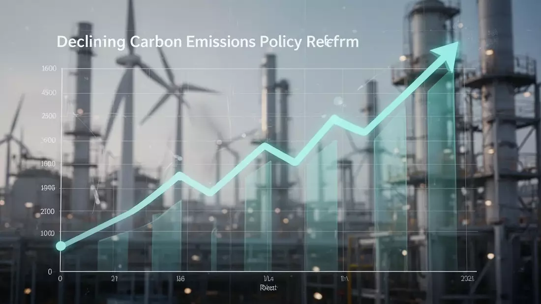 EU-Kommission plant grundlegende Reform des Emissionshandels