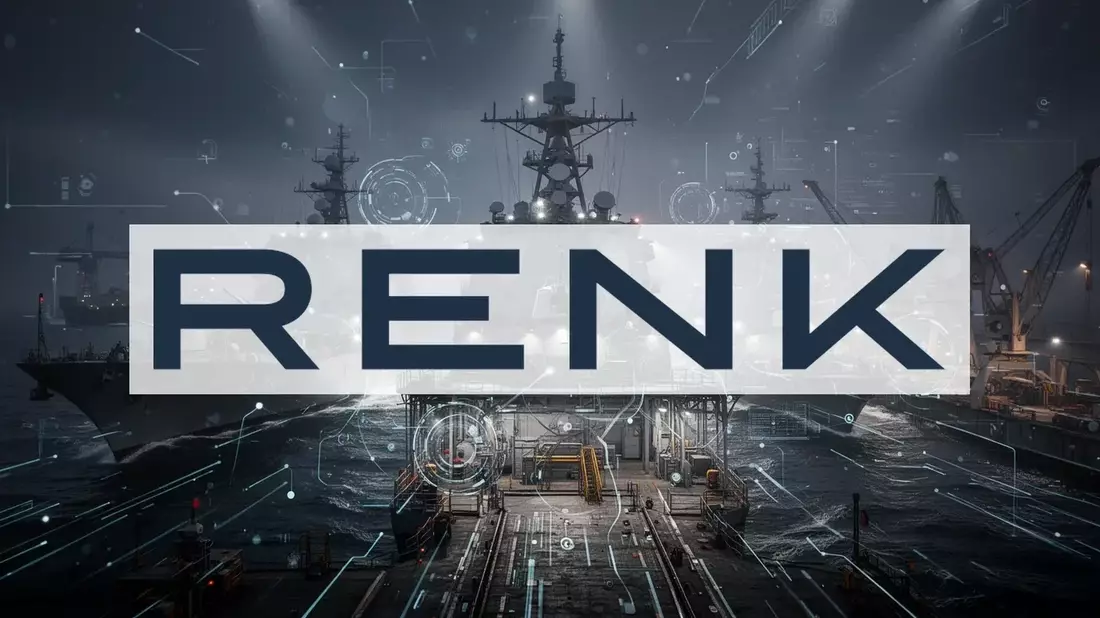 Renk Shares Rise 3.3% Amid Record Orders but Delivery Delays and Budget Risks Loom