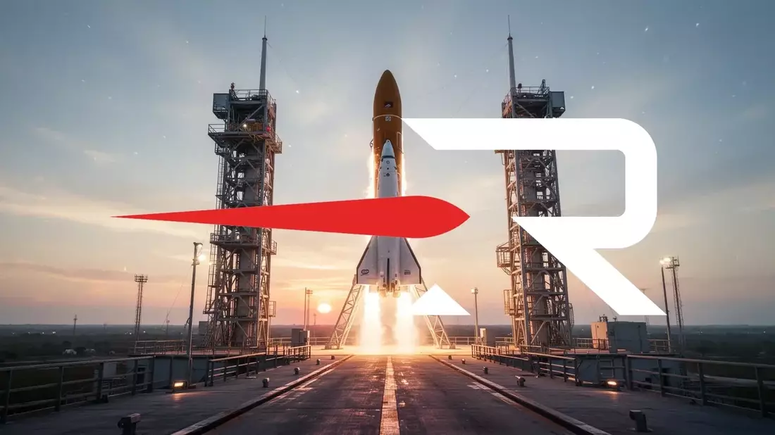 Rocket Lab: hitos operativos, pero desplome del 12% amenaza fusión con Iridium