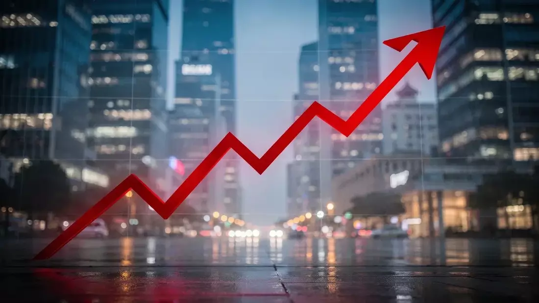 El fondo global Vanguard FTSE All-World sufre por petróleo e incertidumbre de tipos