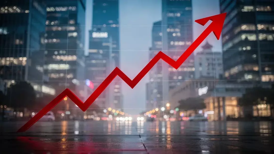 Vanguard All-World ETF Pullback: Consolidation Amid Geopolitical and Inflation Risks