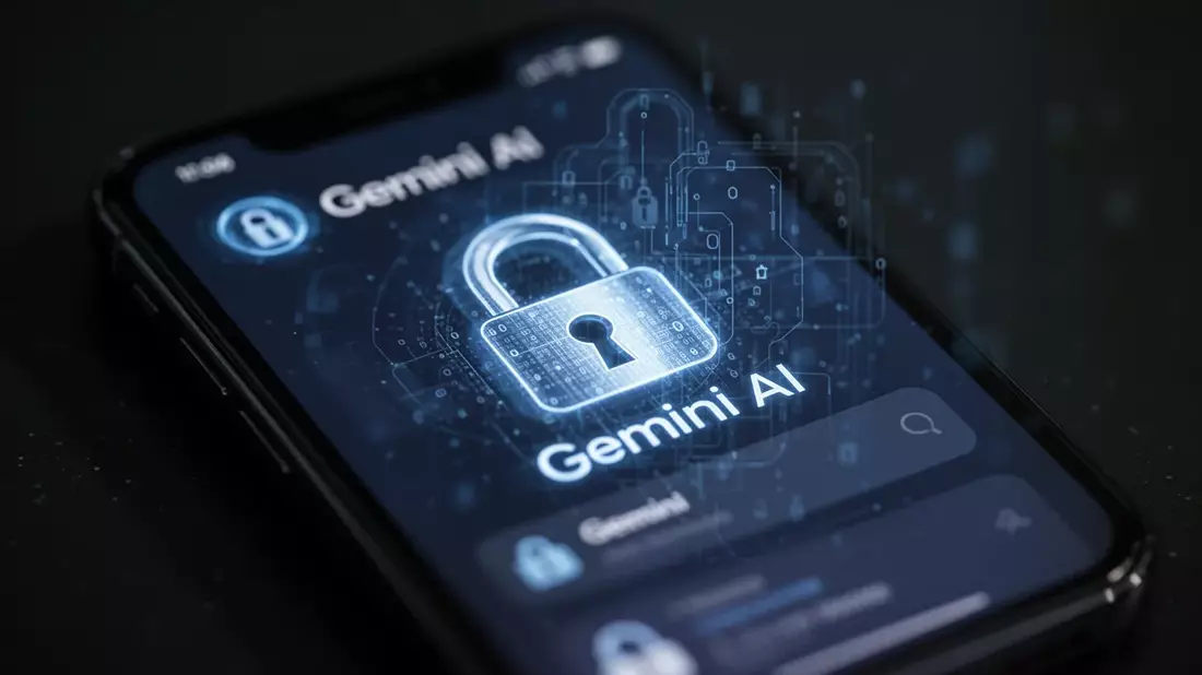 Android 16: Sicherheitslücke in Gemini ermöglicht unbefugten Zugriff
