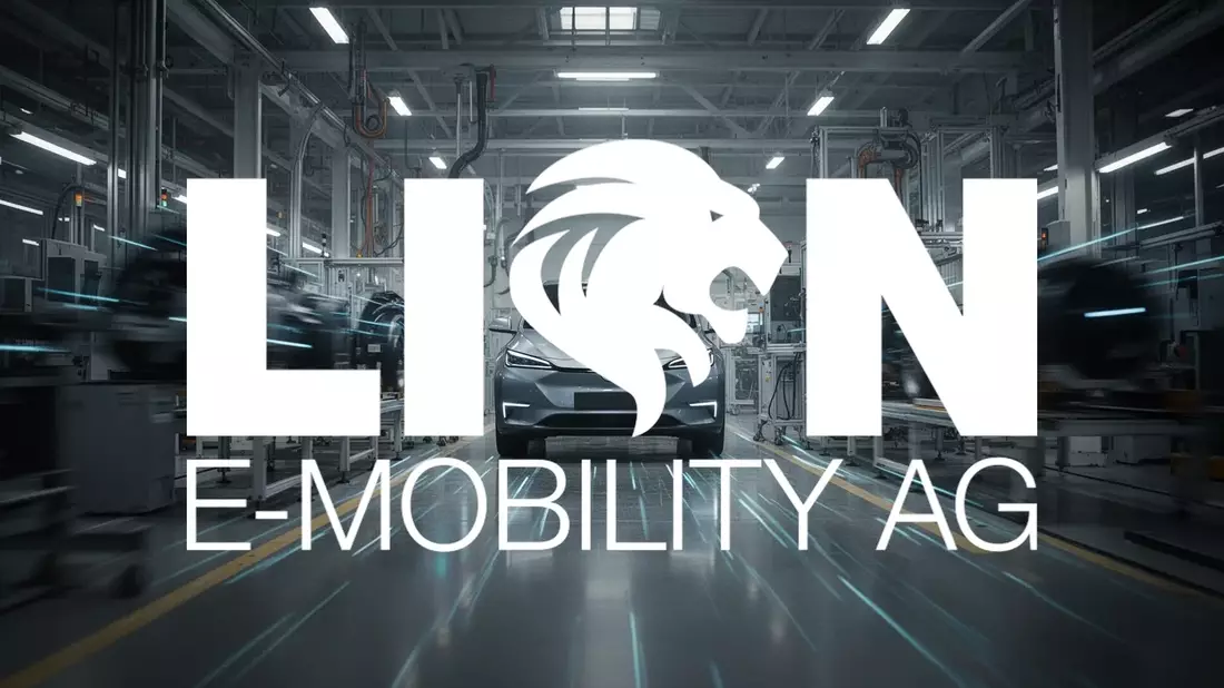 LION E-Mobility: Produktion neuer Batteriepacks angelaufen