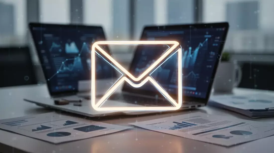 Private E-Mail-Nutzung: Wann Abmahnung oder Kündigung drohen