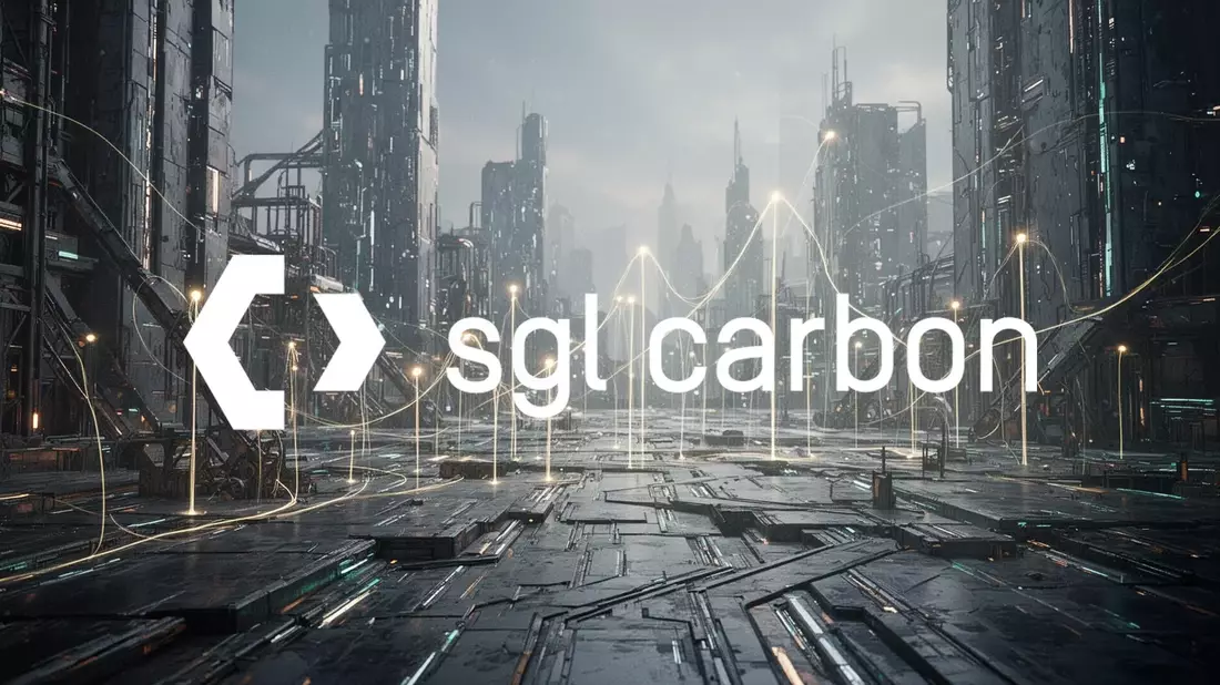SGL Carbon: Luftfahrt-Boom treibt Recycling-Verbundstoffe