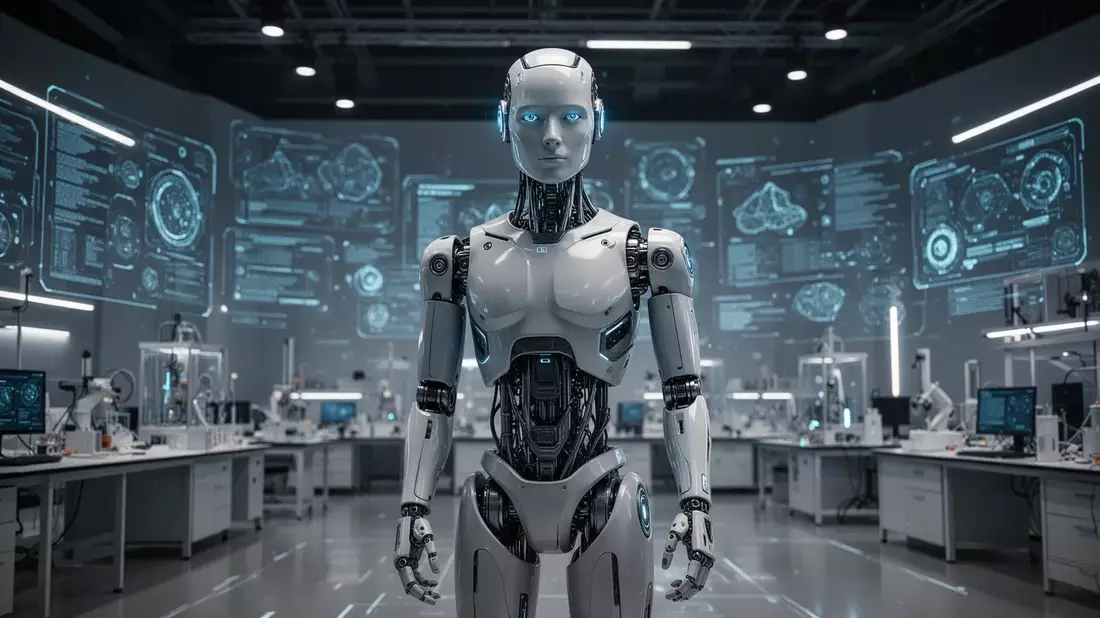 China und Japan treiben die physische KI-Revolution massiv voran