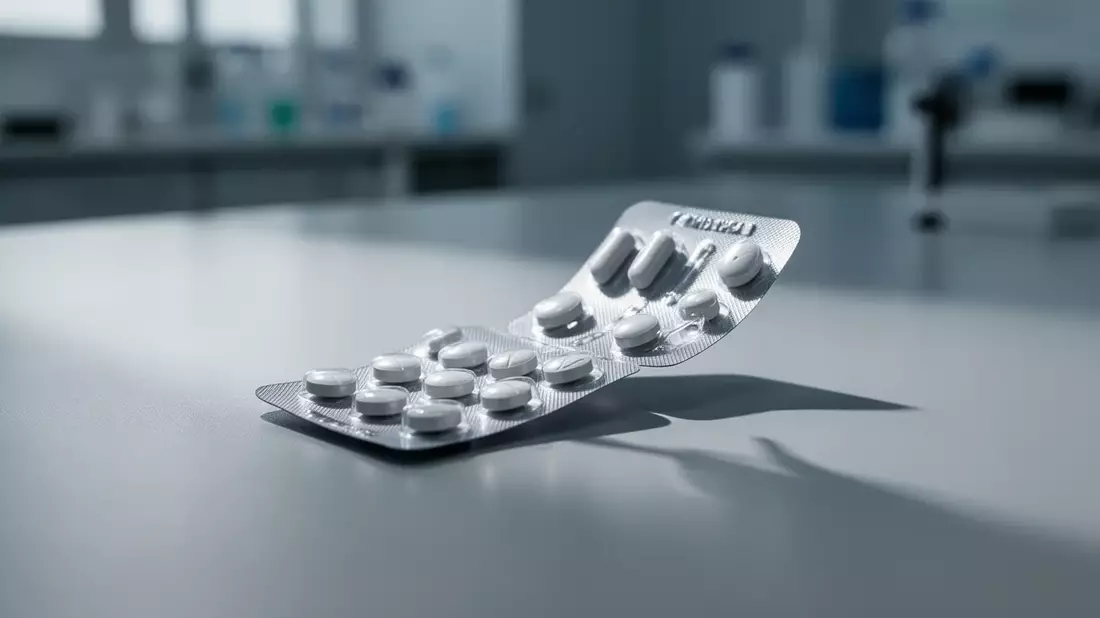 Medikamentenmangel in Österreich: Psychopharmaka besonders betroffen