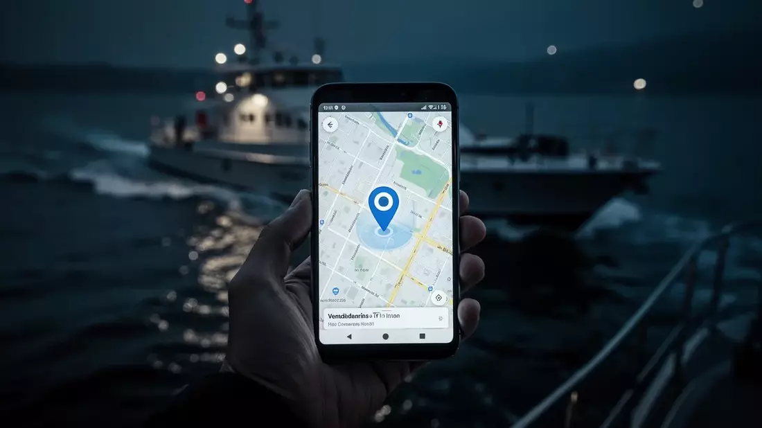 Apple AirTag vereitelt Bootsdiebstahl in den Niederlanden