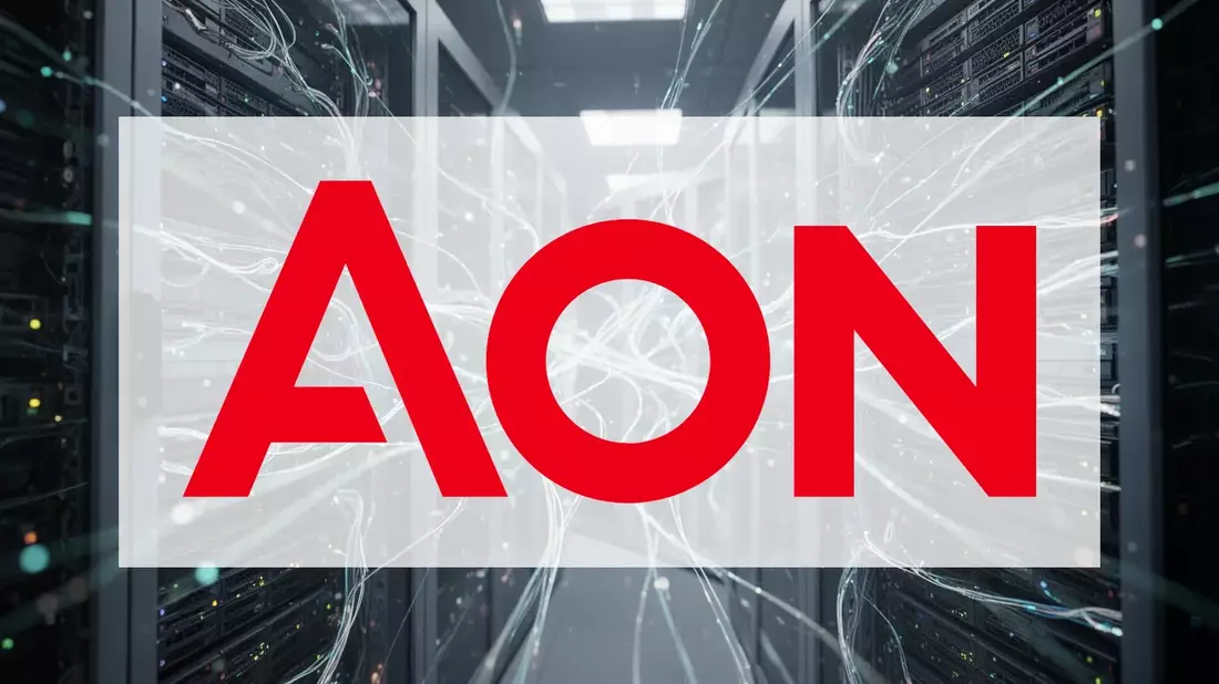 Aon Aktie: Versicherungsprogramm für Rechenzentren auf fünf Milliarden Dollar erhöht