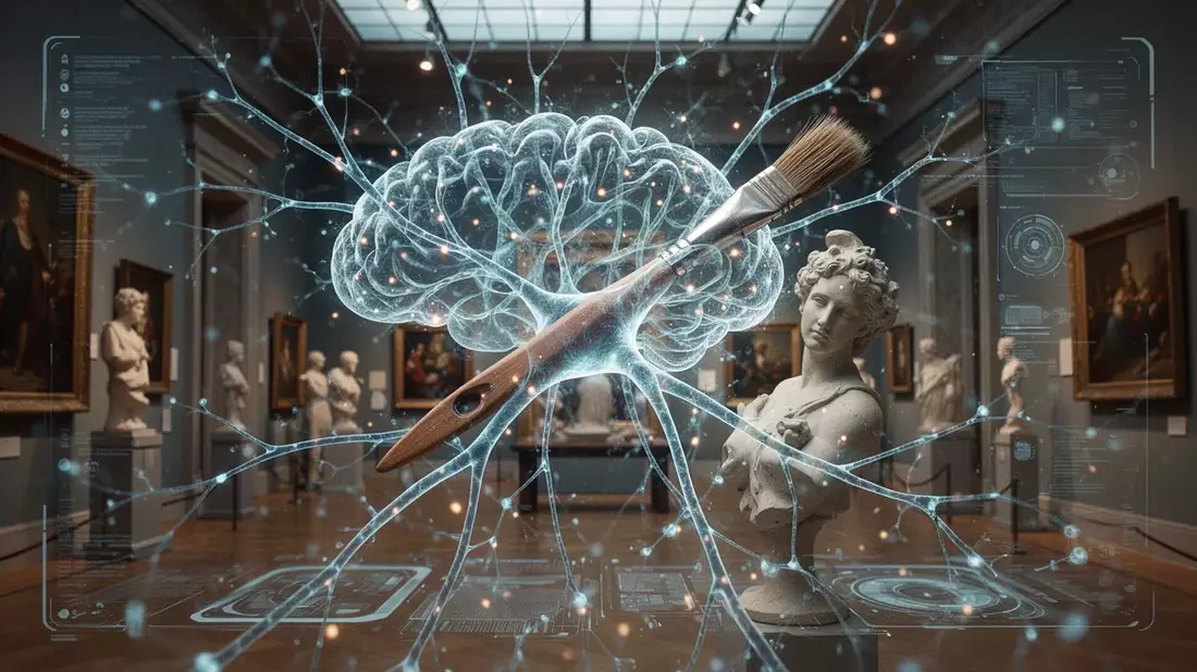 Demenzprävention: Kunst, Spiele und Roche-Studie im Fokus