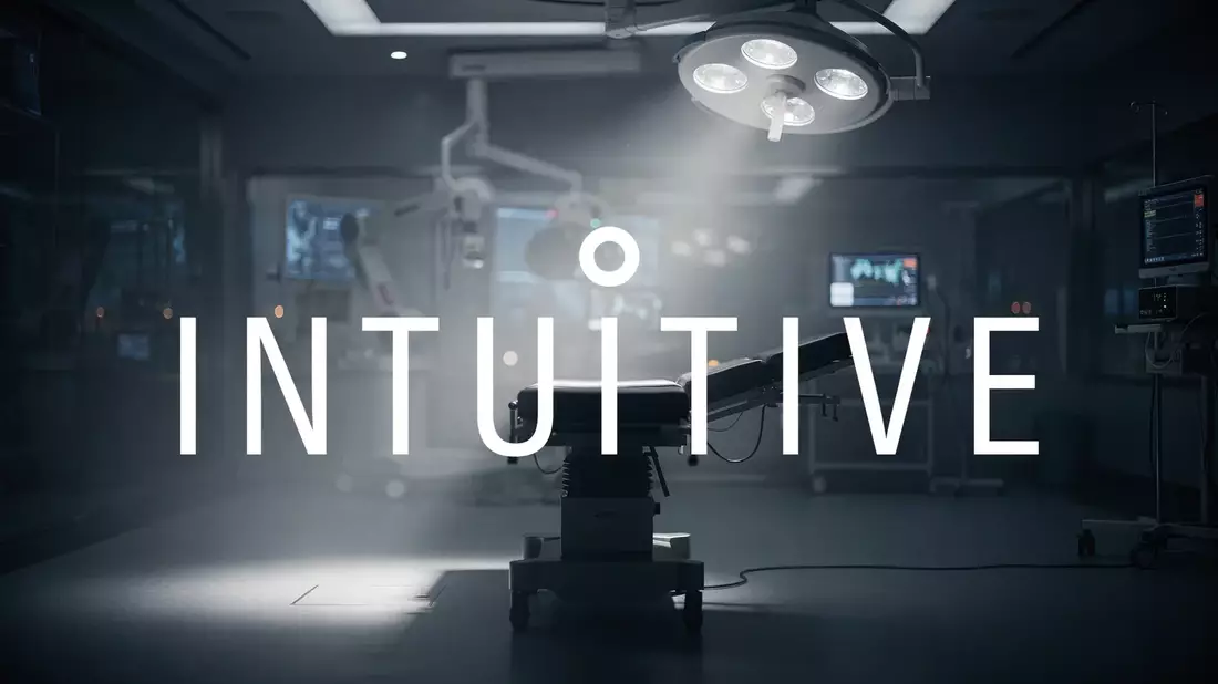 Intuitive Surgical Aktie: Starke Quartalszahlen, aber Ausblick enttäuscht