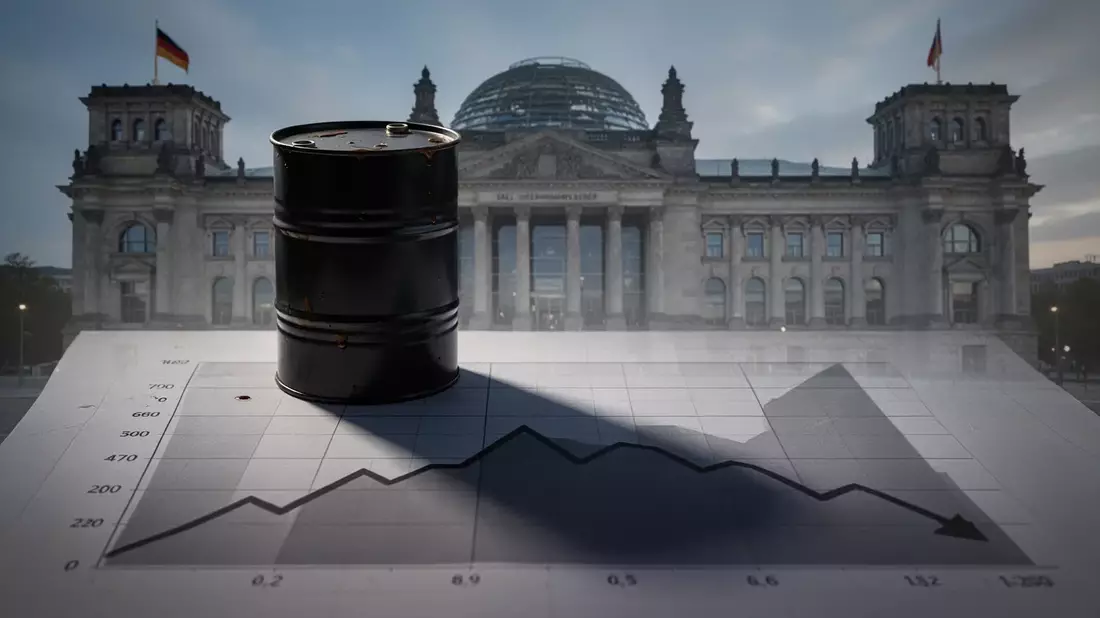 Bund-Future unter Druck: Ölpreise und Nahost-Konflikt belasten