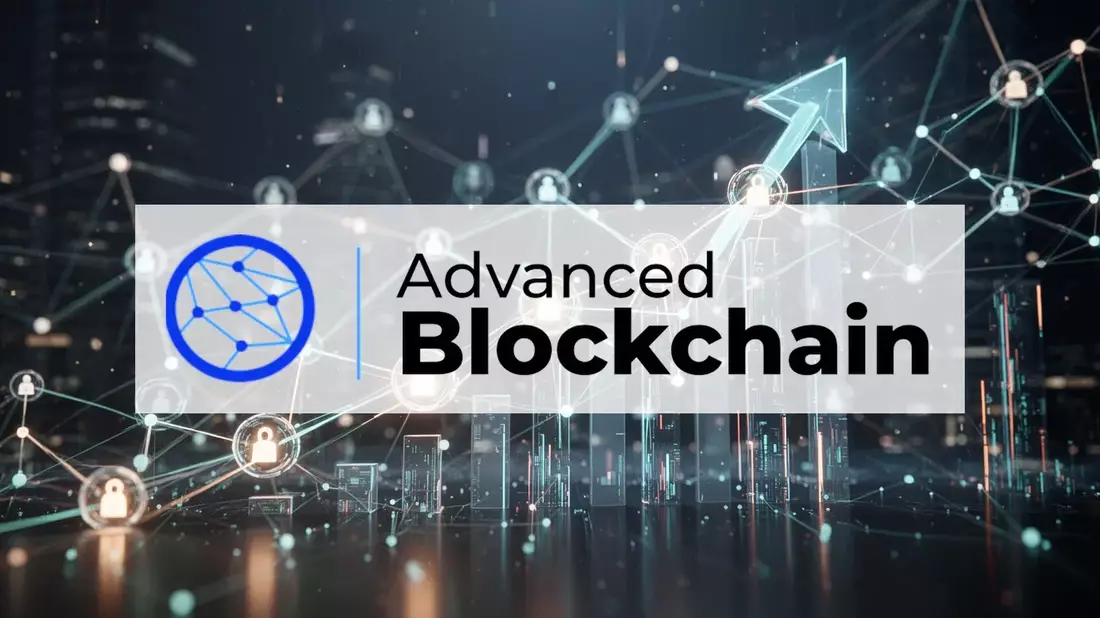 Advanced Blockchain AG: Kursrallye nach Abschluss der Bilanzbereinigung
