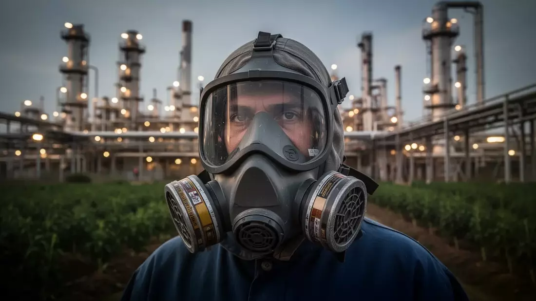 Authorities across multiple countries have launched investigations into workplace safety protocols following a spate of toxic gas releases that have left workers dead and communities evacuated over…