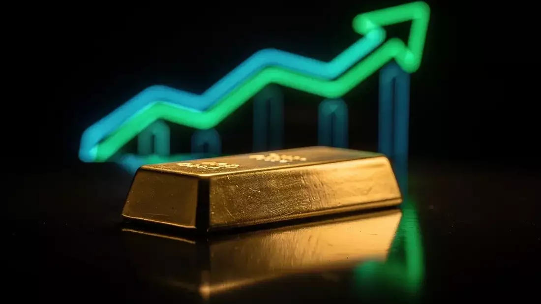 Oro en 4.000 dólares: sin reacción a tensiones geopolíticas y subida del petróleo