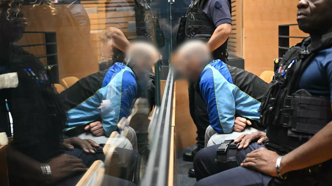 In einem der spektakulärsten Vermisstenfälle Frankreichs gibt es nun traurige Gewissheit. (Archivbild) - Bild: Lionel Bonaventure/AFP/dpa