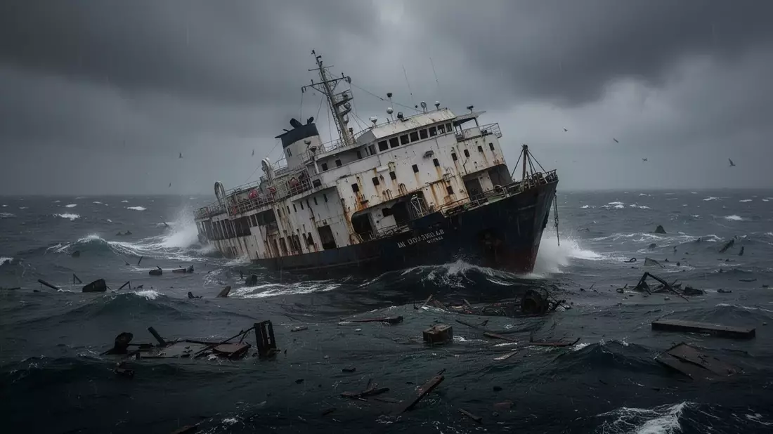 Authorities in Guyana have launched a multi-agency investigation into the capsizing of the MV Barima, a passenger ferry that went down approximately seven miles off the coast on July 18, 2026. The…