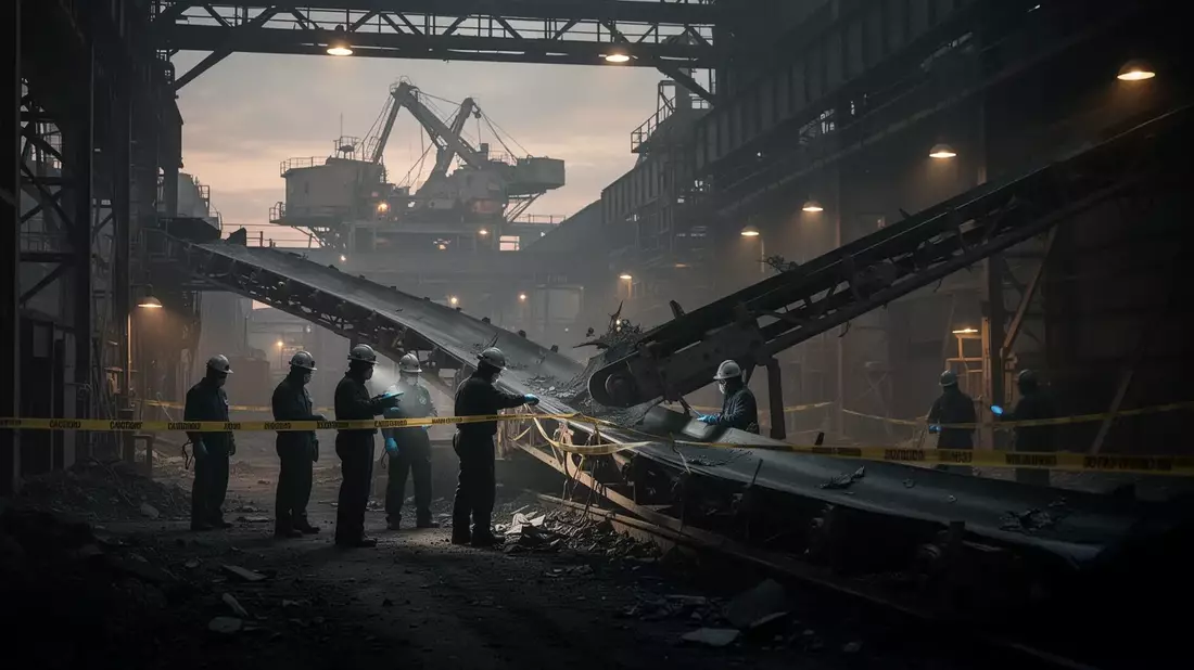 A series of devastating industrial accidents across India, South Korea, and the Caribbean between July 17 and July 20 has left at least 14 workers dead, prompting investigations into safety failures…