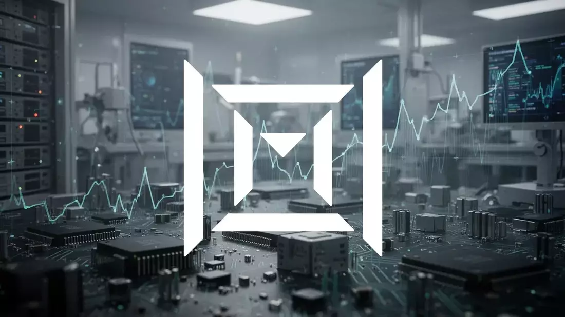 Marvell Technology: crecimiento récord en centros de datos pese a desplome bursátil