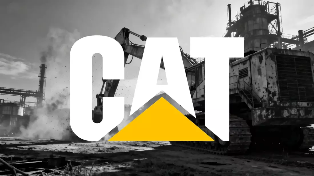 Caterpillar Aktie: Rekordgewicht im Dow Jones sorgt für Diskussionen