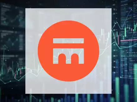 Abstrakte Darstellung der Online-Brokerage-Branche mit Fokus auf Finanzergebnisse und Analyse. - Foto: über boerse-global.de