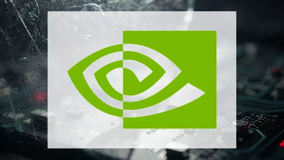 Semiconductores en crisis: Nvidia cae 14% pero analistas mantienen objetivo alcista