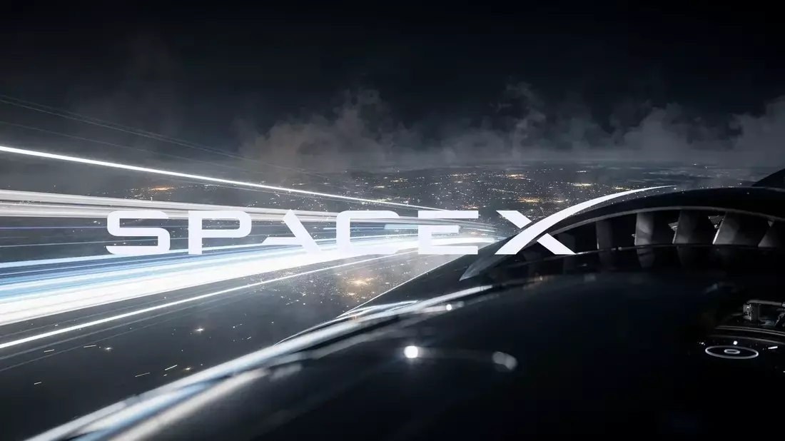SpaceX Stock Near Low Despite $52B Foxconn Deal; Starship Setback Weighs