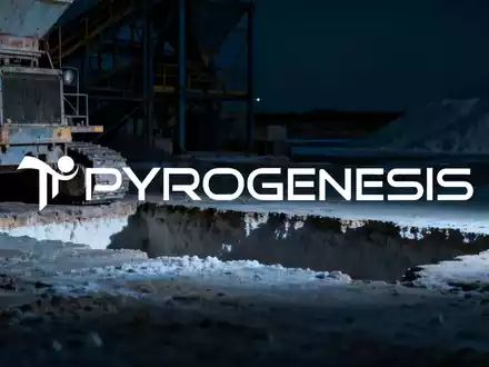 Abstrakte, atmosphärische Darstellung der Lithium-Bergbauindustrie mit einem Gefühl der Unsicherheit und einer großen finanziellen Lücke. - Foto: über boerse-global.de