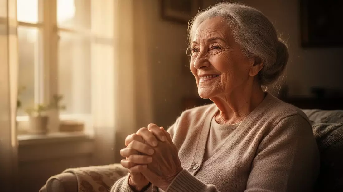 Longevity-Studien: Dankbarkeit und Gemeinschaft verlängern Leben