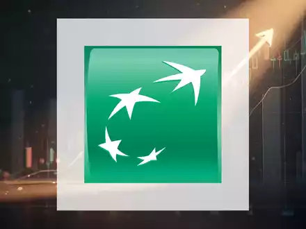 Abstrakte, atmosphärische Darstellung des Finanzsektors mit positiver Marktstimmung, die Wachstum und Optimismus suggeriert. - Foto: über boerse-global.de