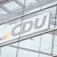 Die Unionsfraktion soll am 29. Juli zu einer Sondersitzung zusammenkommen. - Bild: Fabian Sommer/dpa