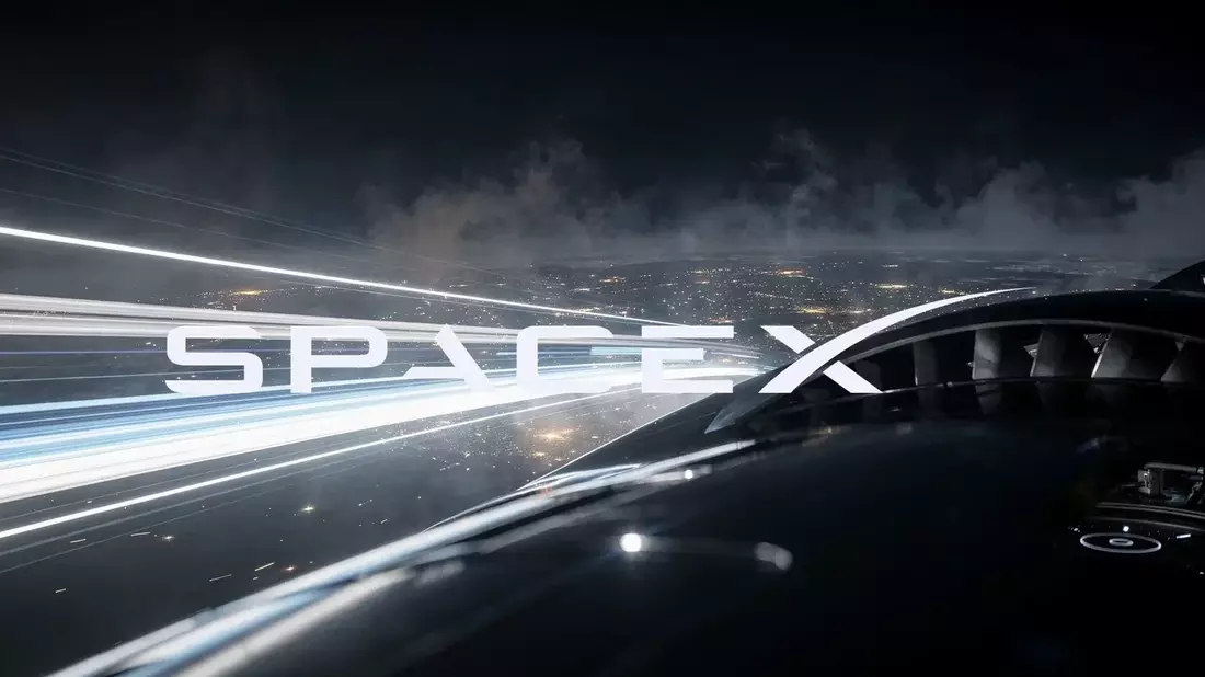SpaceX Stock Plunges 5.4%, Nears Low as Lock-Up, Analyst Split Loom