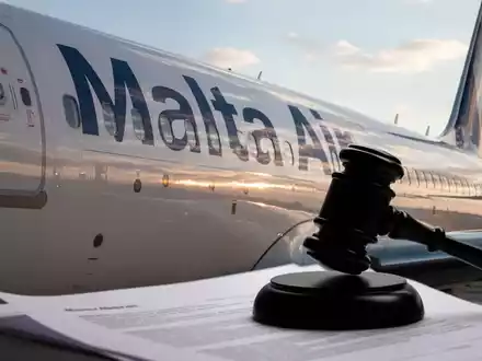 Betriebsrat Malta Air: Gericht stärkt Mitbestimmung bei Ryanair - Foto: über boerse-global.de