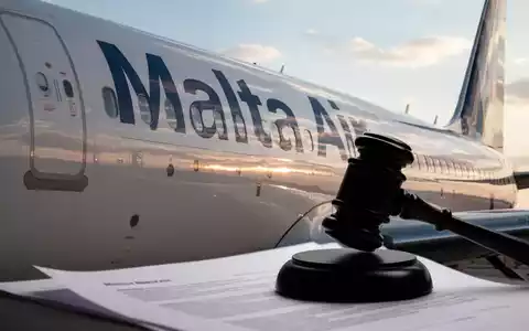 Betriebsrat Malta Air: Gericht stärkt Mitbestimmung bei Ryanair - Foto: über boerse-global.de
