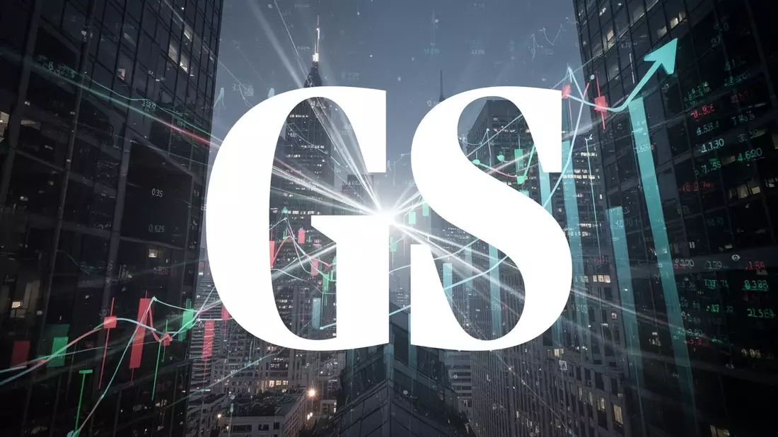 Goldman Sachs: Berater für chinesisches KI-Startup Moonshot