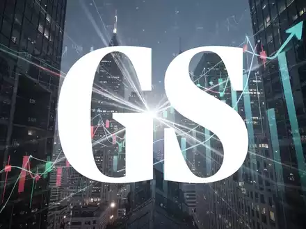Eine abstrakte, atmosphärische Szene, die den Finanzsektor darstellt und eine hohe Nachfrage und strategisches Wachstum symbolisiert. - Foto: über boerse-global.de
