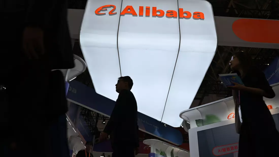 Die Online-Plattform AliExpress gehört zum chinesischen Alibaba-Konzern. (Archivbild)  - Bild: Johannes Neudecker/dpa
